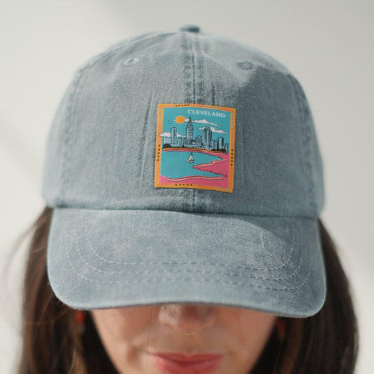 Cleveland Daydream Hat