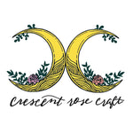 Crescent Rose Craft