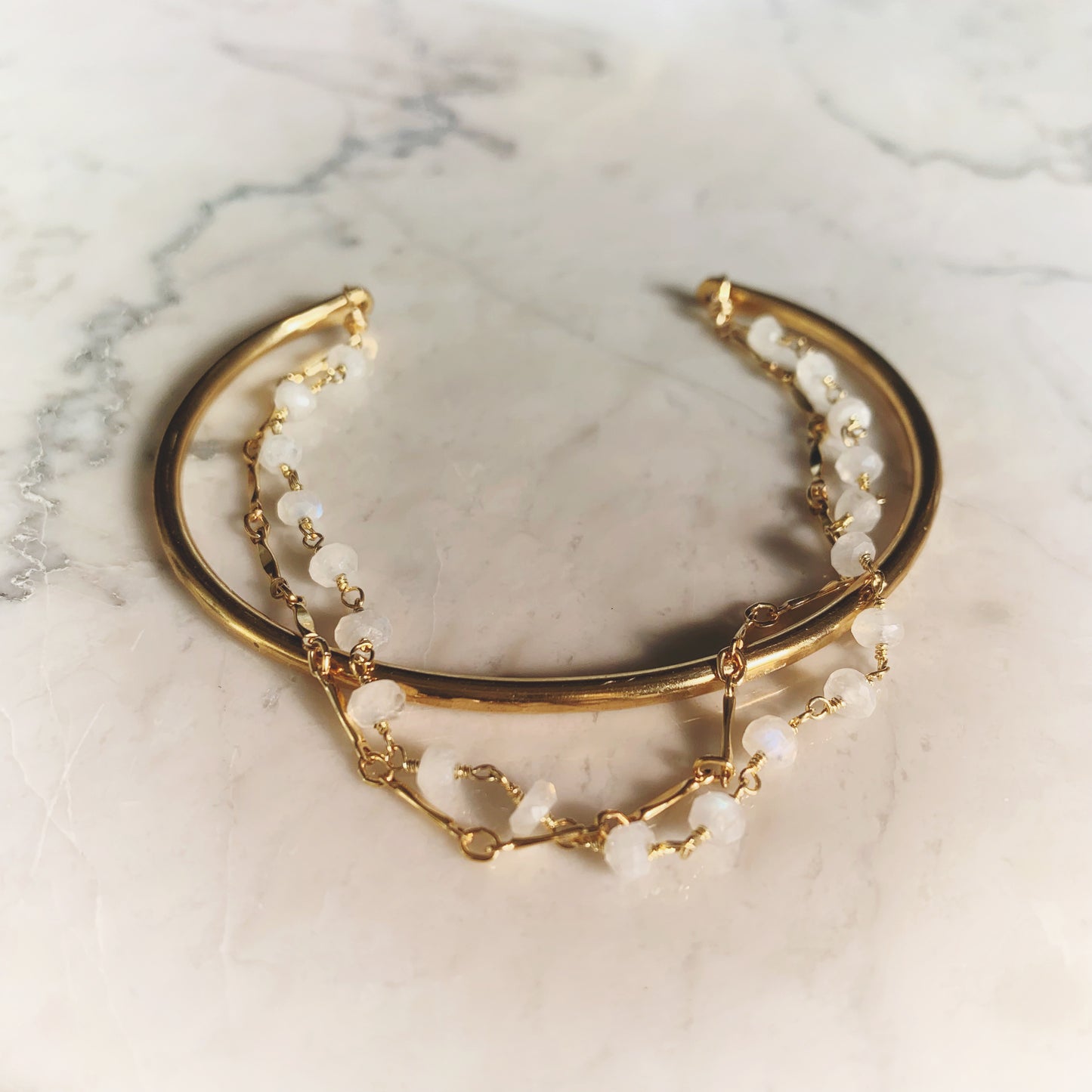 Trio Bracelet