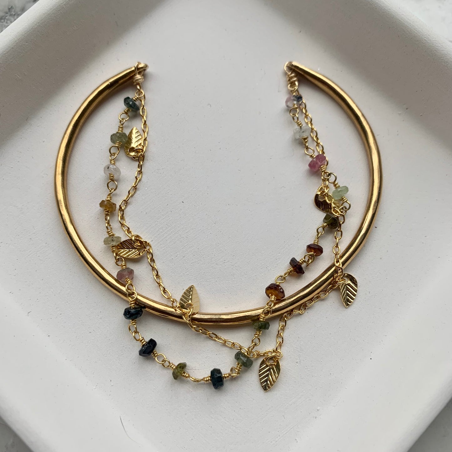 Trio Bracelet