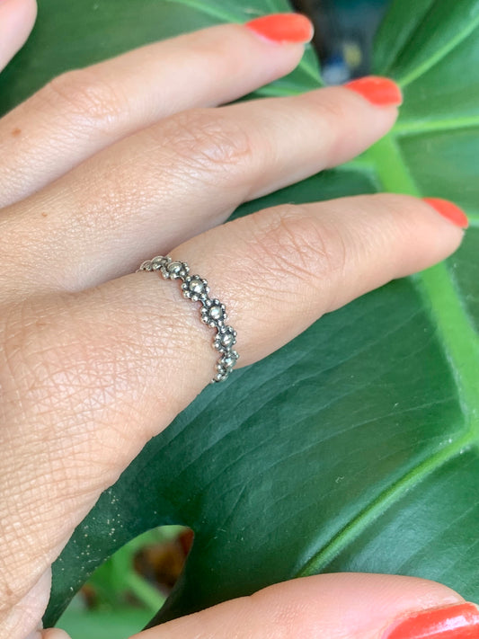 Daisy Ring