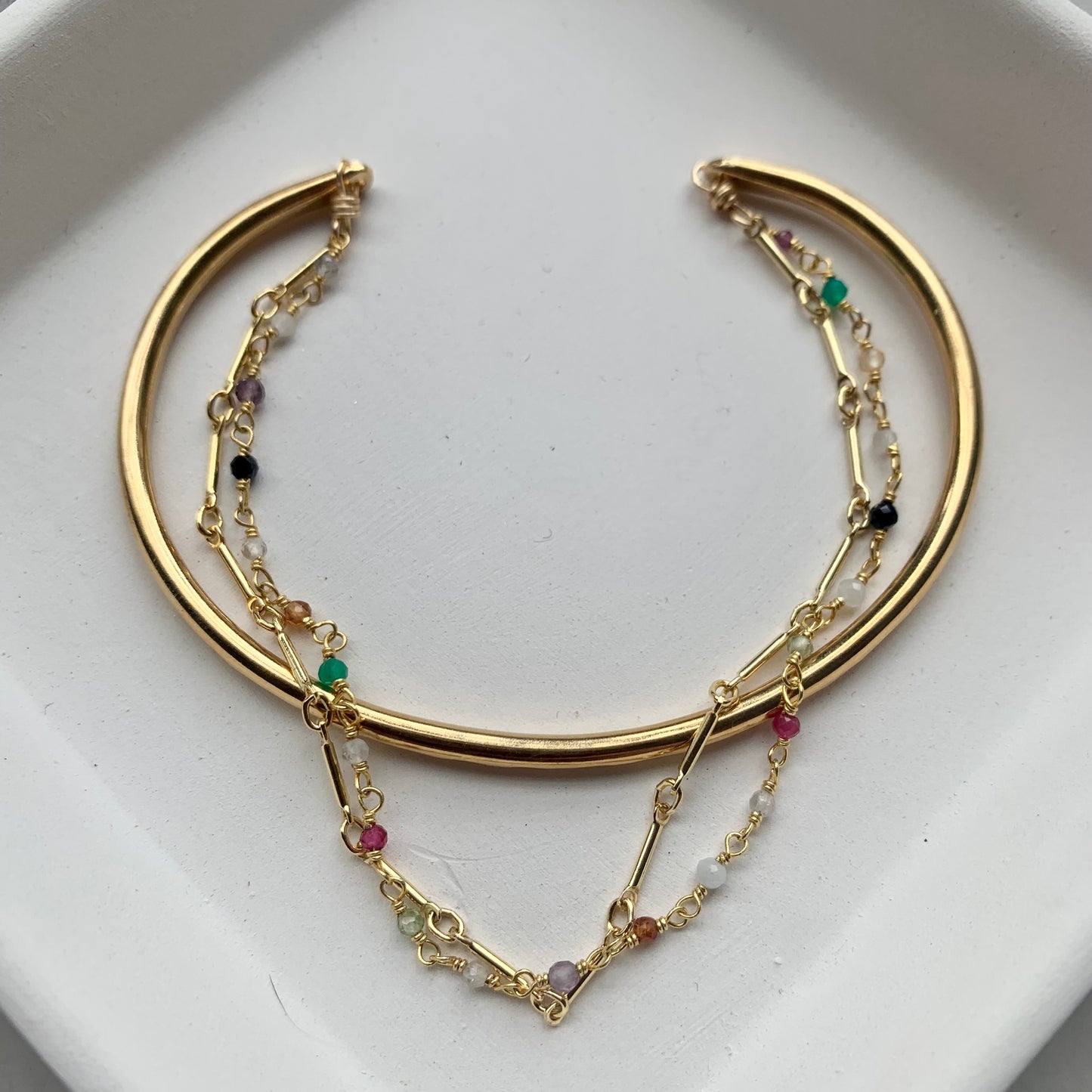 Trio Bracelet